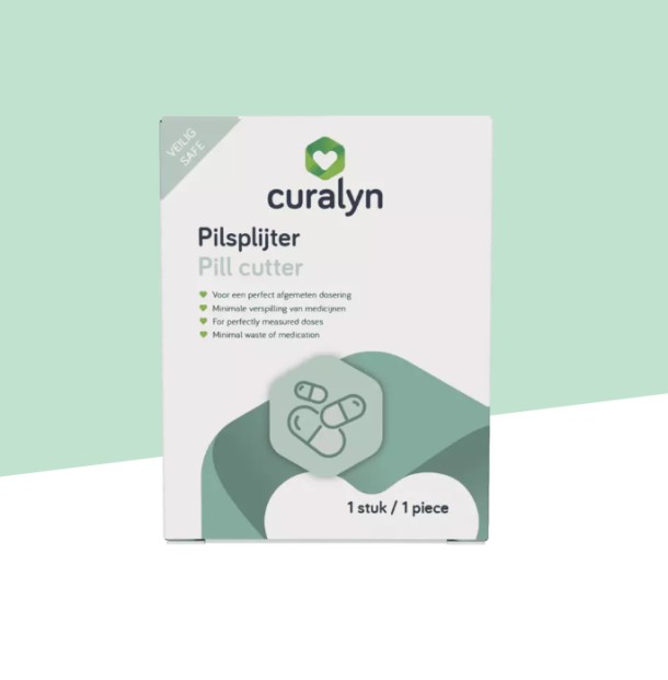 Curalyn Pilsplijter