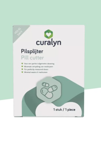 Curalyn Pilsplijter