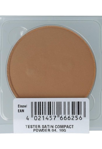 Lavera Hyaluron Liquid Foundation -Cool Beige 4.5 tester (1 Tester)
