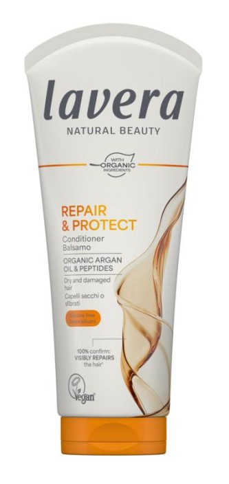 Lavera Conditioner Repair & Protect (200 Milliliter)