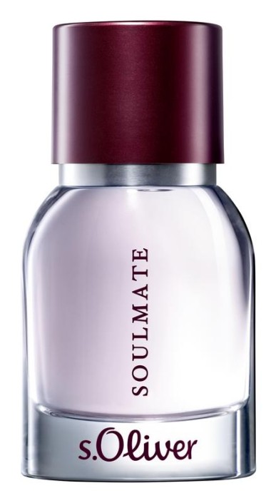 S Oliver Soulmate women eau de toilette