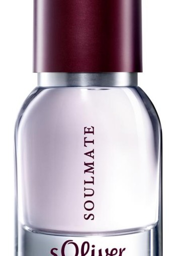 S Oliver Soulmate women eau de toilette