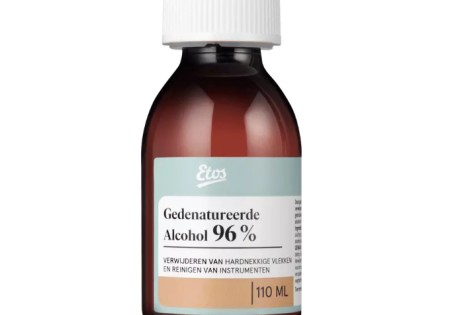 Etos Al­co­hol 96% 110 ml