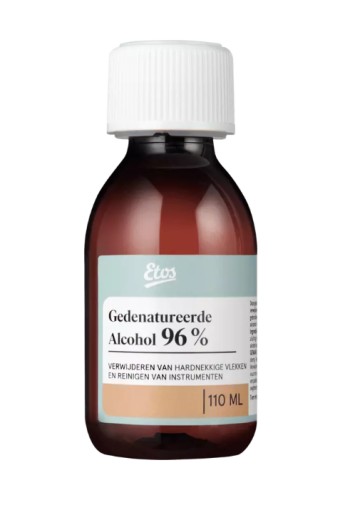 Etos Al­co­hol 96% 110 ml