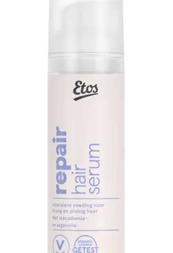 Etos Oil & Care Serum / olie 75 ml 