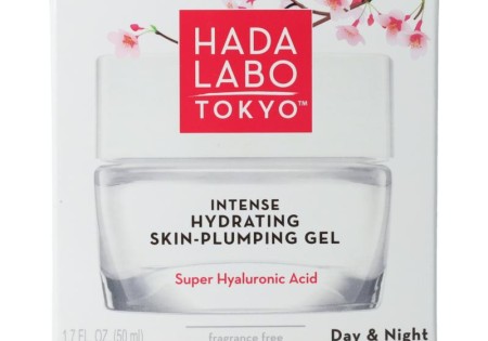 Hada Labo Tokyo Skin-Plumping Gel (50 Milliliter)