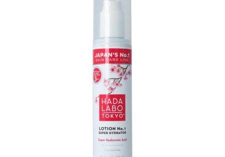 Hada Labo Tokyo HADA LABO TOKYO Lotion No.1 (Super Hydrator) (150 Milliliter)