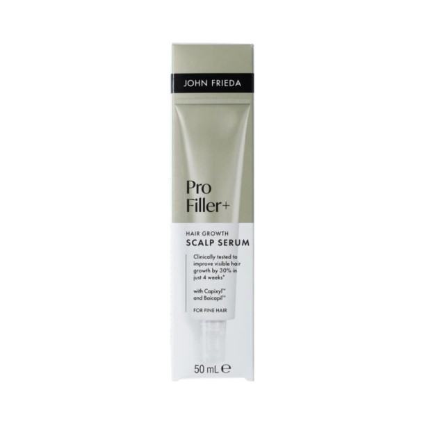 John Frieda Profiller+ scalp serum (50 Milliliter)