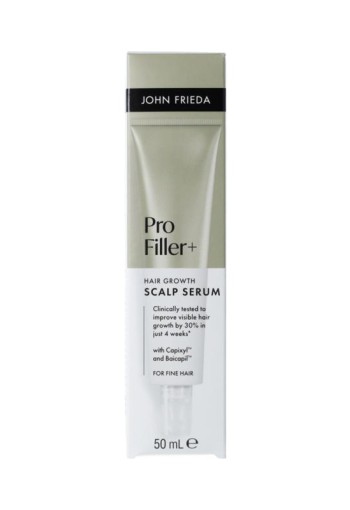 John Frieda Profiller+ scalp serum (50 Milliliter)