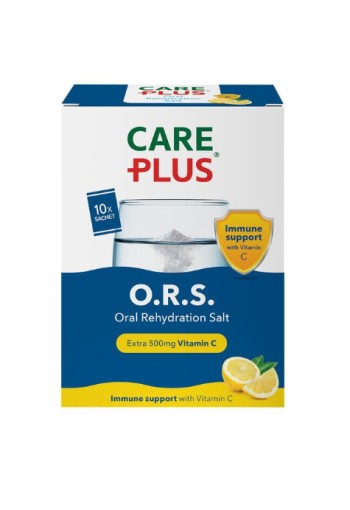 Care Plus O.R.S. Immuun