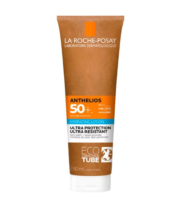 La Roche-Posay Anthelios melk SPF50 (250 ml)