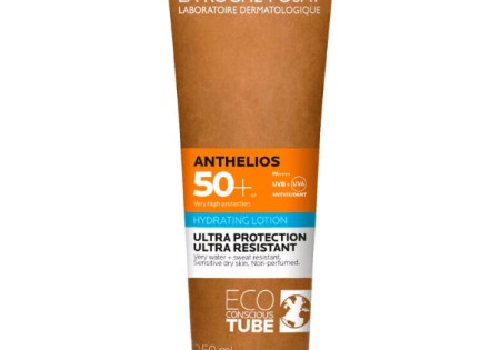 La Roche-Posay Anthelios melk SPF50 (250 ml)