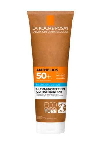 La Roche-Posay Anthelios melk SPF50 (250 ml)
