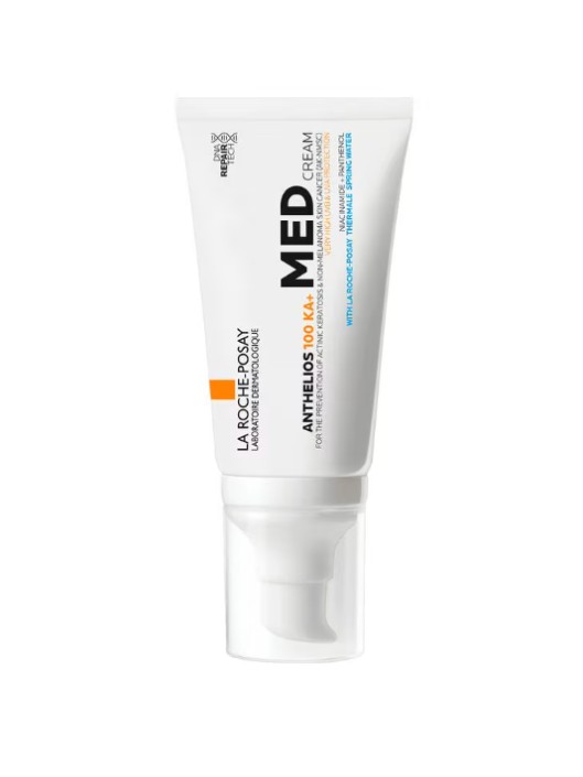 La Roche-Posay Anthelios 100 KA+ med cream (50 ml)