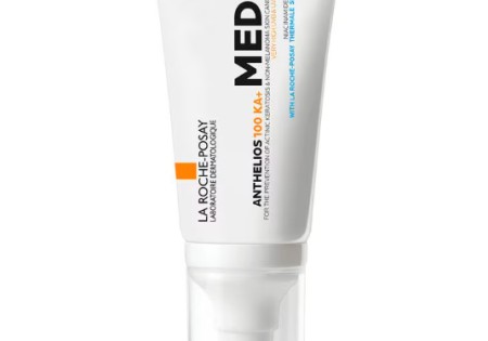 La Roche-Posay Anthelios 100 KA+ med cream (50 ml)