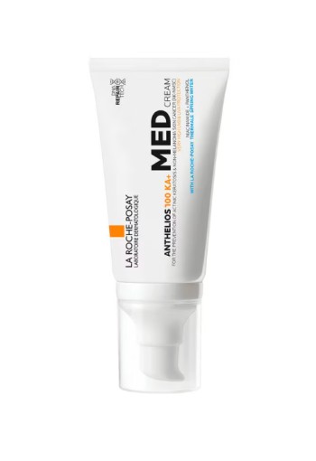 La Roche-Posay Anthelios 100 KA+ med cream (50 ml)