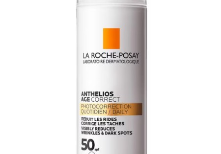 La Roche-Posay Anthelios age correct daily care SPF50 (50 ml)
