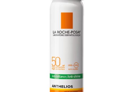La Roche-Posay Anthelios facemist SPF50 (75 ml)