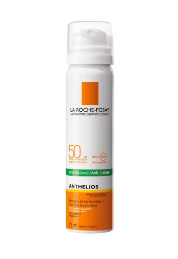 La Roche-Posay Anthelios facemist SPF50 (75 ml)