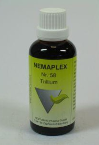 Nestmann Trillium 58 Nemaplex (100 Milliliter)