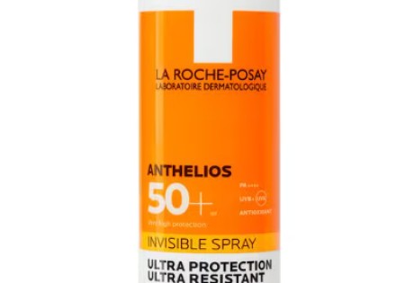 La Roche-Posay Anthelios invisible SPF50+ (200 ml)