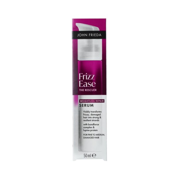 John Frieda The rescuer serum (50 Milliliter)