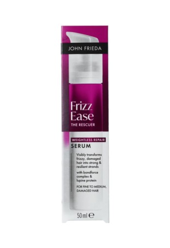 John Frieda The rescuer serum (50 Milliliter)