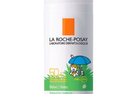 La Roche-Posay Anthelios melk baby SPF50+ (50 ml)