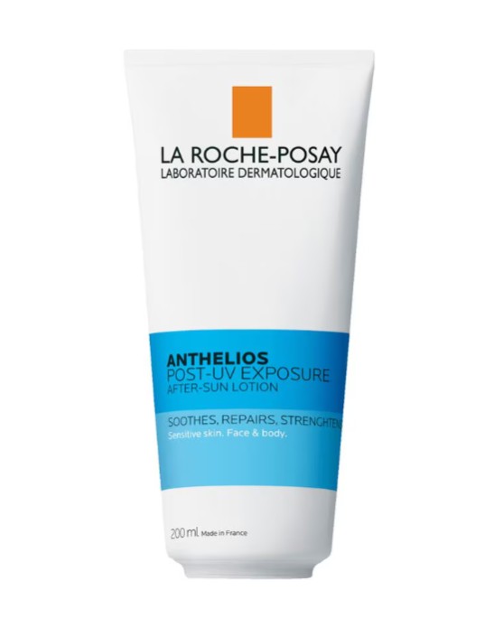 La Roche-Posay Anthelios post UV balm (200 ml)