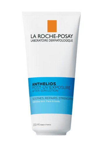 La Roche-Posay Anthelios post UV balm (200 ml)