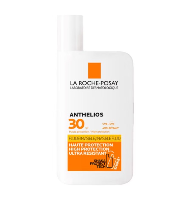 La Roche-Posay Anthelios shaka fluid SPF30 (50 ml)