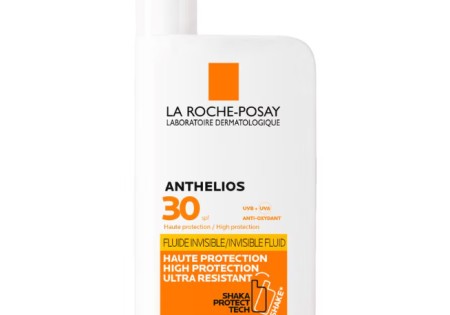 La Roche-Posay Anthelios shaka fluid SPF30 (50 ml)