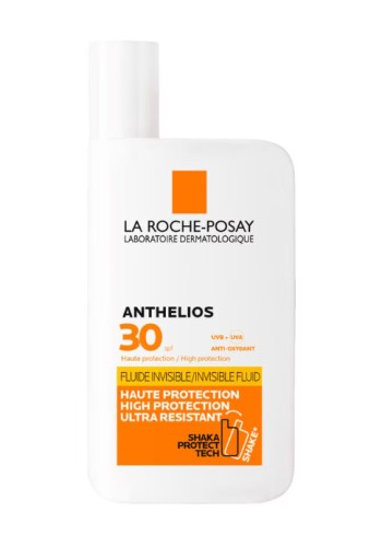 La Roche-Posay Anthelios shaka fluid SPF30 (50 ml)