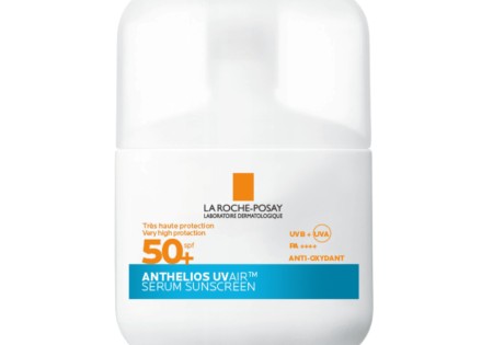 La Roche-Posay Anthelios UV air serum SPF50+ (50 ml)