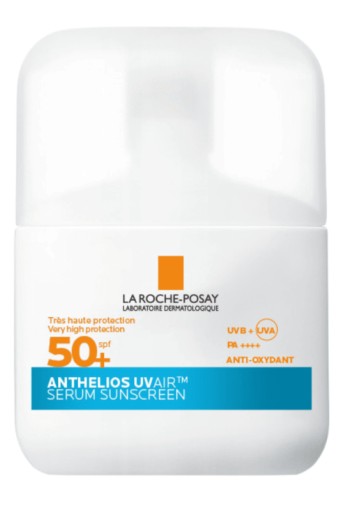 La Roche-Posay Anthelios UV air serum SPF50+ (50 ml)