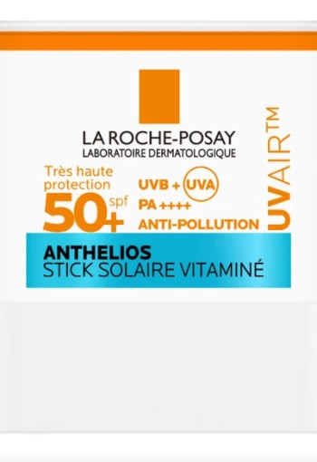 La Roche-Posay Anthelios UV air stick SPF50+ (9 gr)