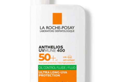 La Roche-Posay Anthelios UVmune 400 oil control fluid SPF50+ (50 ml)