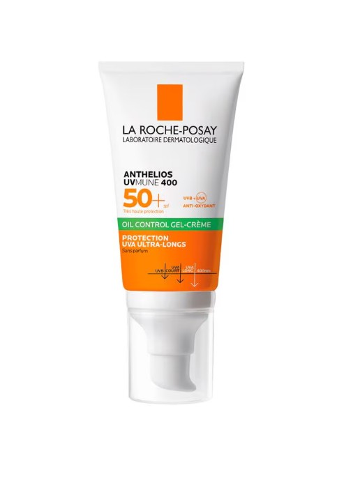 La Roche-Posay Anthelios UVMune 400 SPF50+ (50 ml)