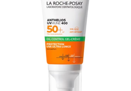 La Roche-Posay Anthelios UVMune 400 SPF50+ (50 ml)