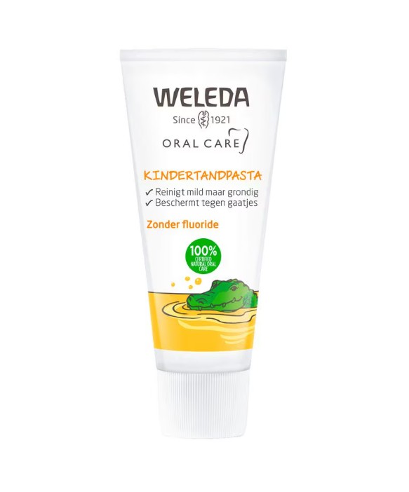 WELEDA Kindertandpasta 50 ML