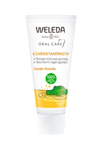WELEDA Kindertandpasta 50 ML