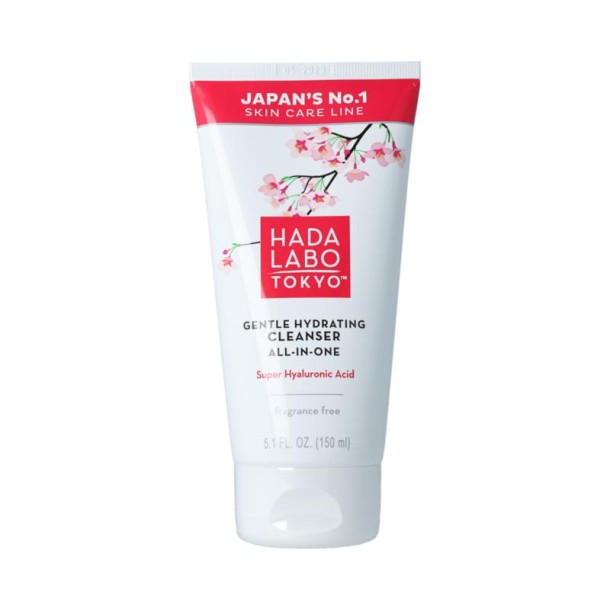 Hada Labo Tokyo HADA LABO TOKYO Cleanser All-in-One