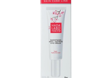 Hada Labo Tokyo HADA LABO TOKYO Smoothing Anti-Fatigue Eye Cream (15 Milliliter)