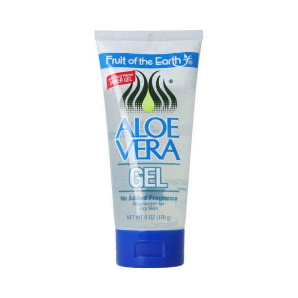 Fruit of the Earth FRUIT OF THE EARTH Aloe Vera Gel (170 Gram)