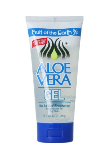 Fruit of the Earth FRUIT OF THE EARTH Aloe Vera Gel (170 Gram)