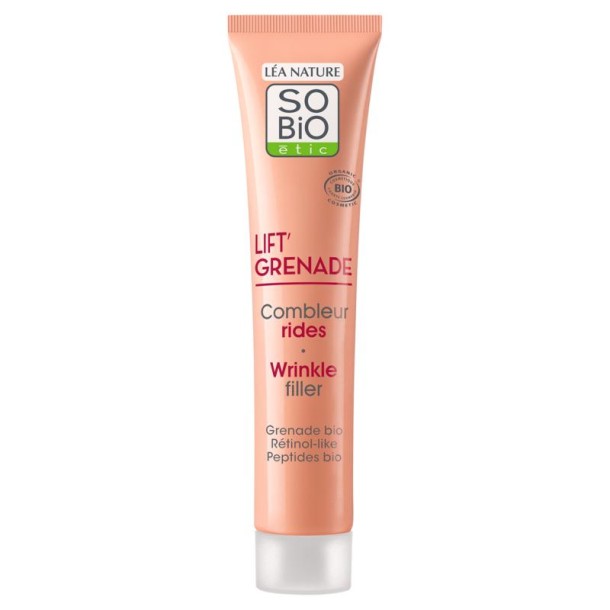 So Bio Etic Lift Grenade Eye & Lip Wrinkle Filler
