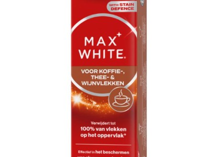 Colgate Max White for Coffee, Tea and Wine Stains Tandpasta 75 ML