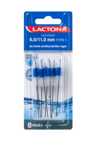 Lactona Tandenrager Easydent Type C