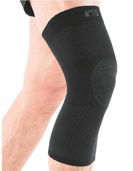 Neo G Airflow Kniesteun Large