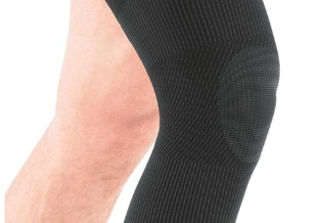 Neo G Airflow Kniesteun Large
